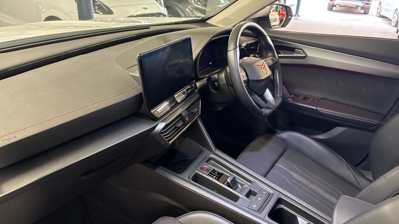 CUPRA Formentor 1.5 TSI 150 V1 5dr DSG Petrol Estate